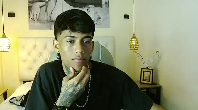 RyanKing19 online show from 03/04/25, 12:55