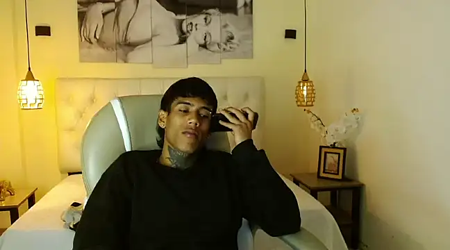 RyanKing19 online show from 03/03/25, 02:17