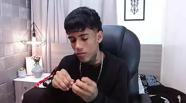 RyanKing19 online show from 03/10/25, 12:38