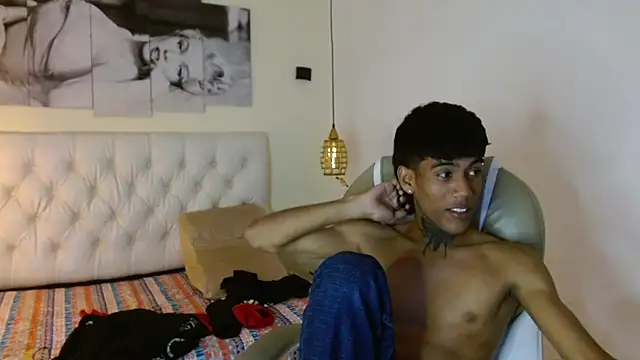 RyanKing19 online show from 02/21/25, 06:59