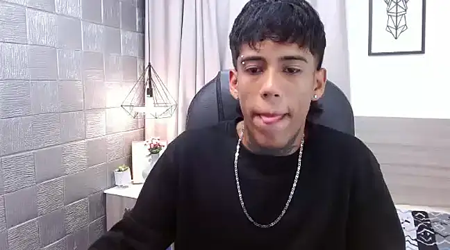 RyanKing19 online show from 03/09/25, 09:35