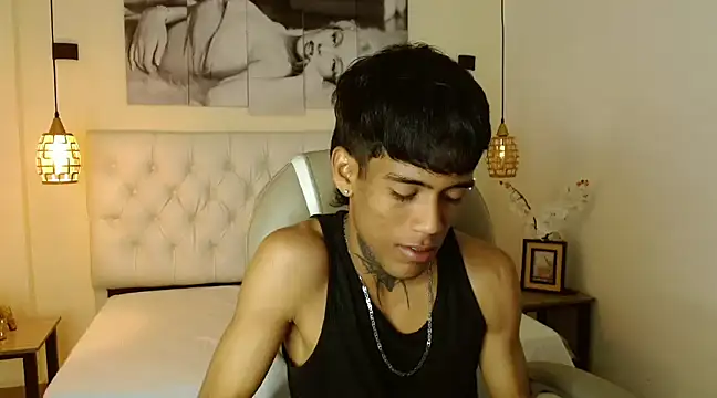 RyanKing19 online show from 03/01/25, 01:51
