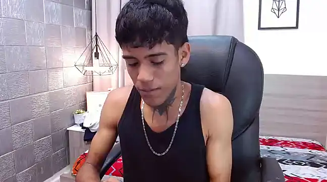 RyanKing19 online show from 02/27/25, 08:35