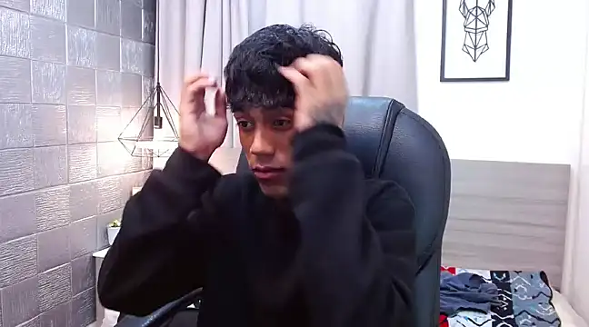 RyanKing19 online show from 03/14/25, 06:21