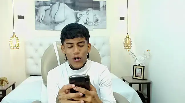 RyanKing19 online show from 03/07/25, 03:28