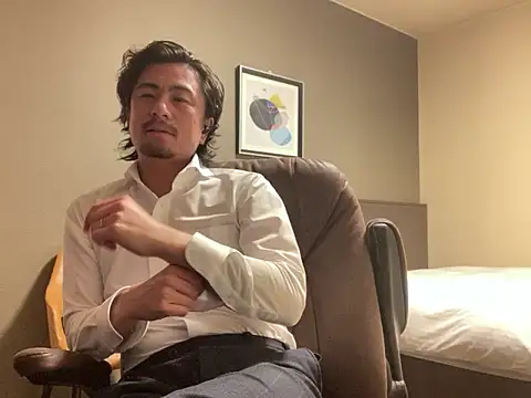 masato1115aa online show from 02/03/26, 12:10