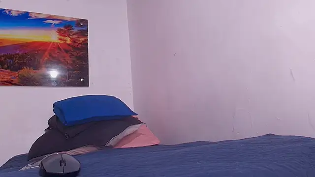 abigail fx online show from 11/07/25, 03:00