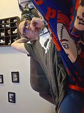 Smallone327 online show from 03/08/26, 05:11