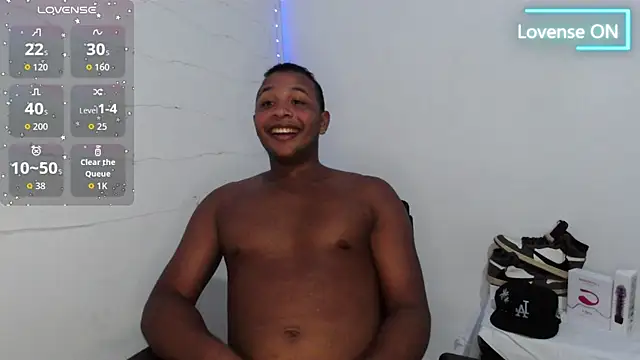 Gooss cum online show from 09/17/25, 05:31