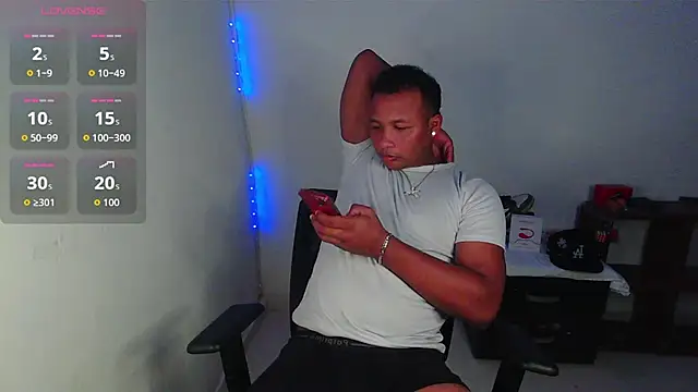 Gooss cum online show from 11/18/25, 04:05