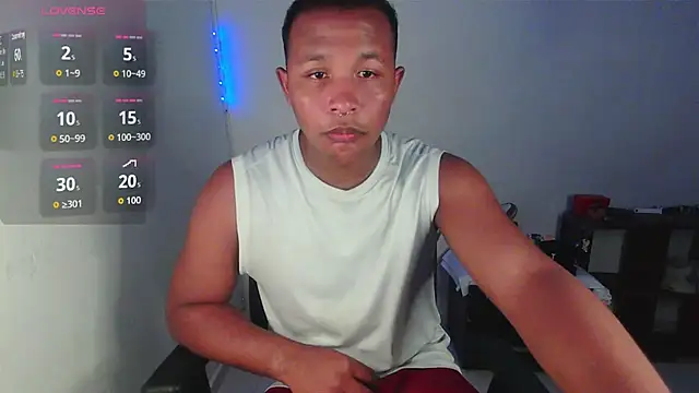 Gooss cum online show from 11/20/25, 03:18