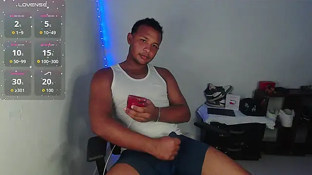 Gooss cum online show from 10/26/25, 05:30