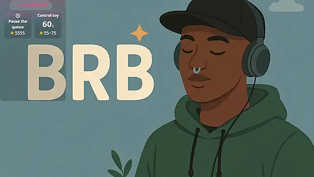 Gooss cum online show from 12/01/25, 07:20