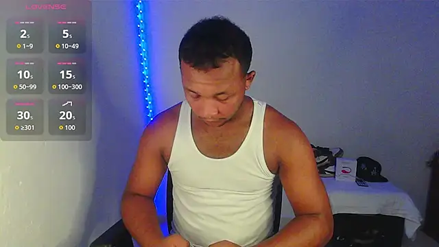 Gooss cum online show from 11/30/25, 07:14