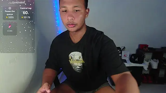 Gooss cum online show from 10/25/25, 03:17