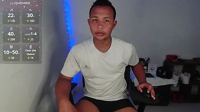 Gooss cum online show from 10/23/25, 04:11