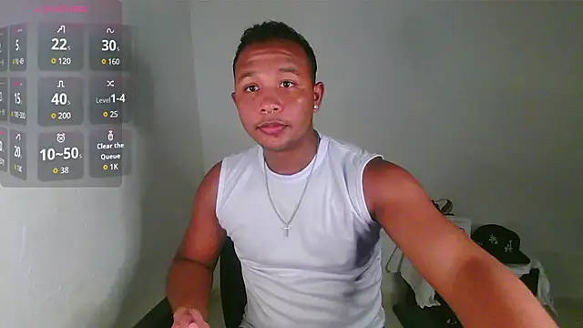 Gooss cum online show from 11/22/25, 04:33