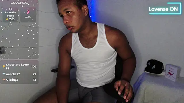 Gooss cum online show from 09/09/25, 06:12