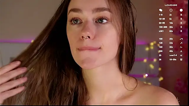 EmilaMills online show from 03/08/26, 07:11