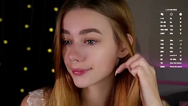 EmilaMills online show from 10/19/25, 12:57