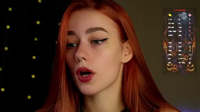 EmilaMills online show from 11/01/25, 01:05