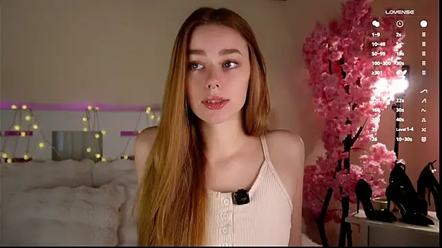 EmilaMills online show from 02/13/26, 09:20