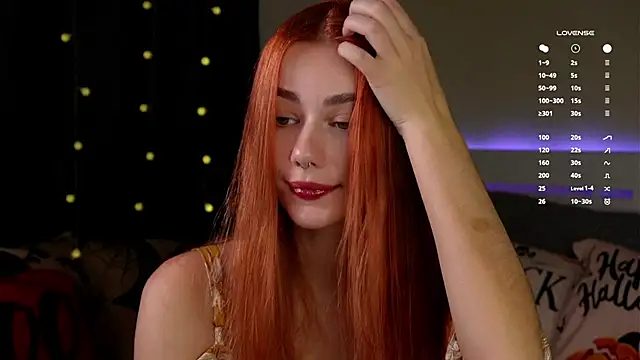 EmilaMills online show from 11/02/25, 11:10