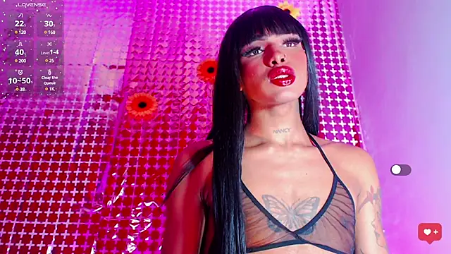jymena xxx online show from 03/09/25, 08:29