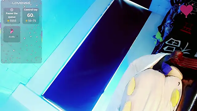 jymena xxx online show from 02/28/26, 07:13