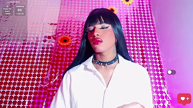 jymena xxx online show from 03/11/25, 04:08