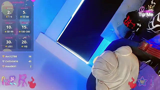 jymena xxx online show from 02/19/26, 07:11