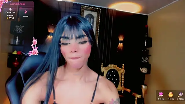 jymena xxx online show from 11/01/25, 07:30