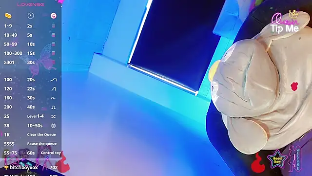 jymena xxx online show from 02/18/26, 07:10