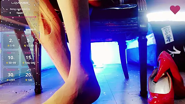 jymena xxx online show from 03/06/26, 07:20