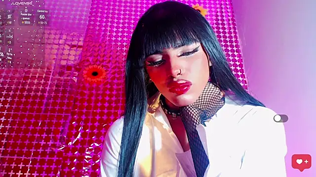jymena xxx online show from 03/11/25, 07:14