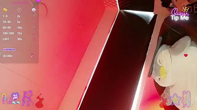 jymena xxx online show from 02/23/26, 07:14