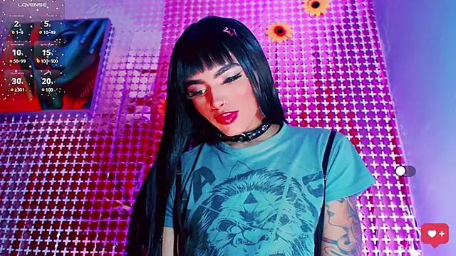 jymena xxx online show from 02/27/25, 01:19