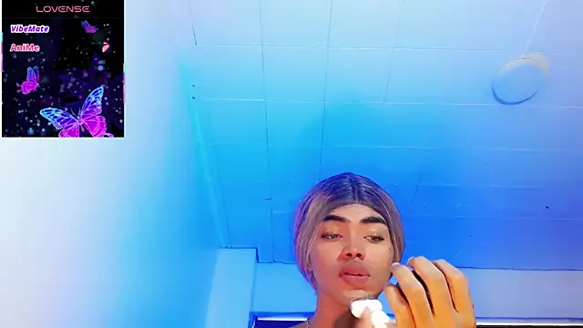 jymena xxx online show from 03/25/26, 07:13