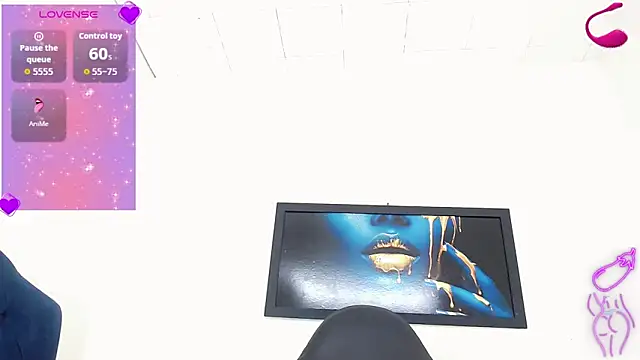 jymena xxx online show from 11/11/25, 07:08