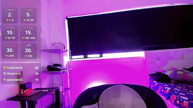 jymena xxx online show from 04/10/26, 06:59