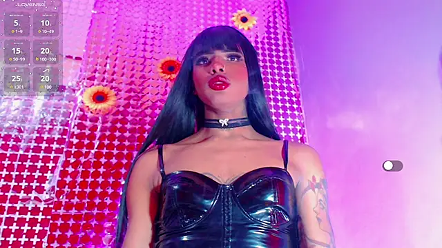 jymena xxx online show from 03/22/25, 11:20