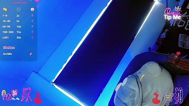 jymena xxx online show from 02/20/26, 07:16