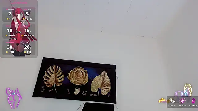 jymena xxx online show from 11/17/25, 07:18