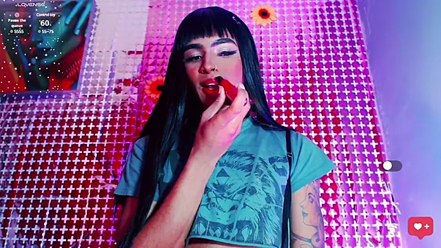 jymena xxx online show from 02/27/25, 04:24