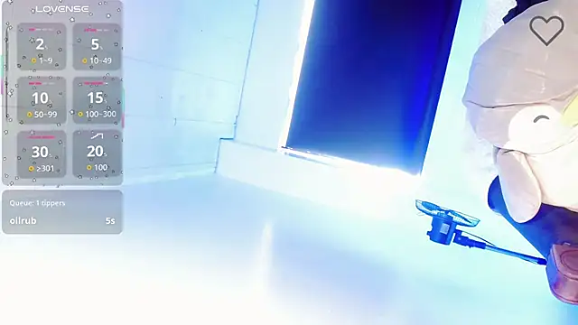 jymena xxx online show from 02/27/26, 07:14