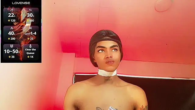 jymena xxx online show from 03/31/26, 07:16