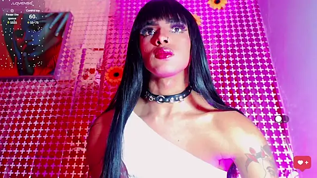 jymena xxx online show from 03/01/25, 11:47