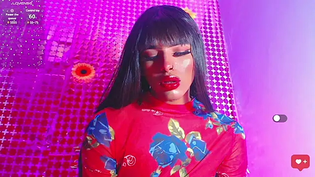jymena xxx online show from 03/16/25, 09:27