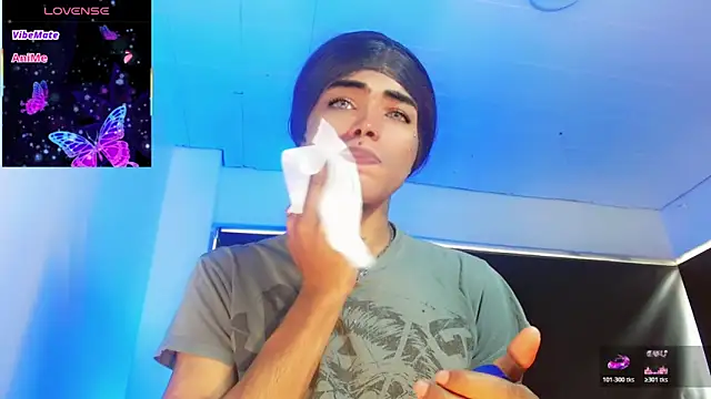 jymena xxx online show from 03/26/26, 07:12