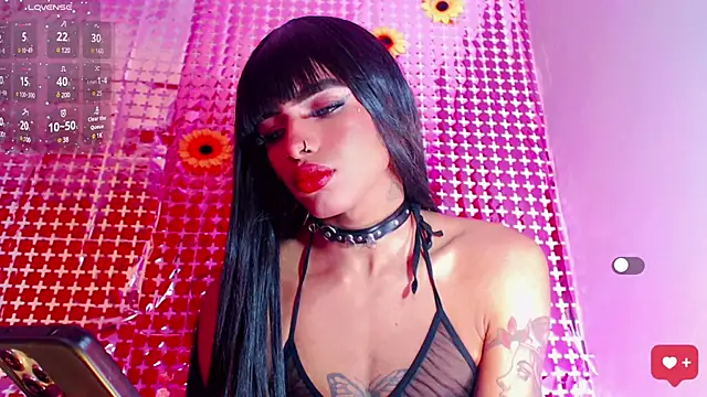 jymena xxx online show from 03/10/25, 02:48